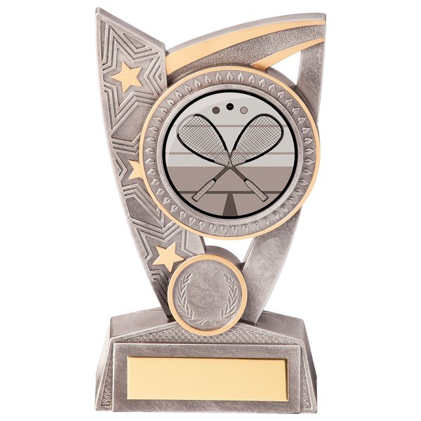 Triumph Squash Award 