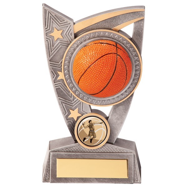 Triumph Basketball Award 