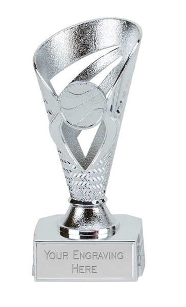 Voyager Cup Silver  