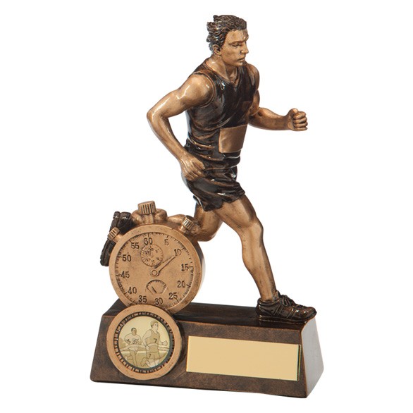 Endurance Male Running Award