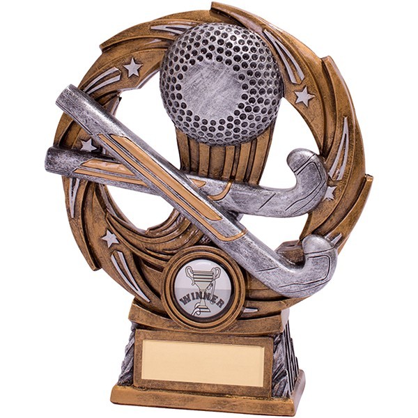 Supernova Field Hockey Award
