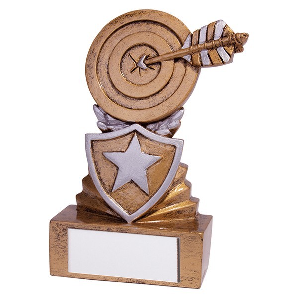 Shield Archery Mini Award