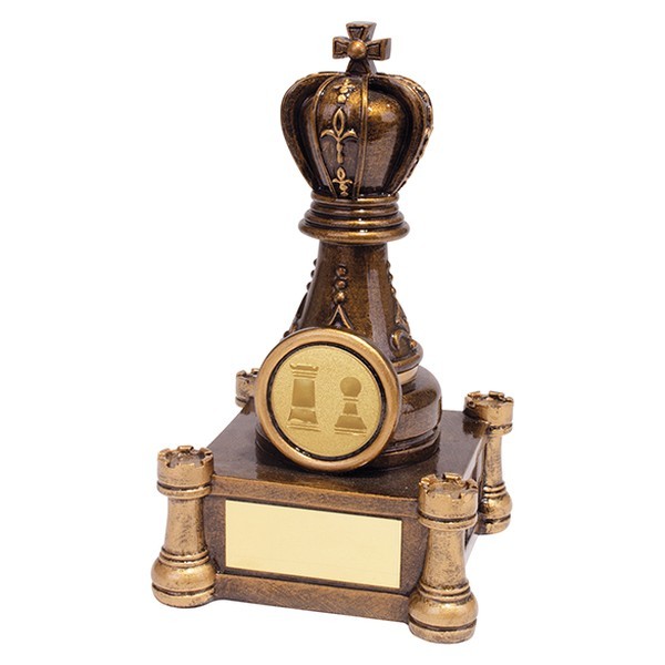 Checkmate Chess Award