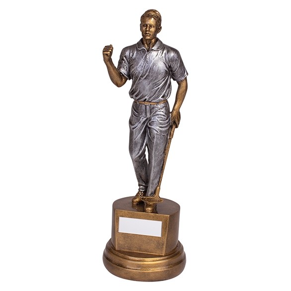 Boston Golf Male Award
