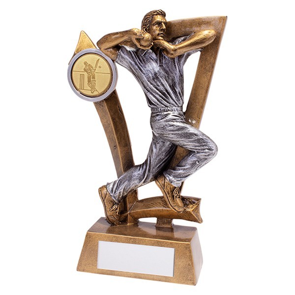 Predator Cricket Bowler Award