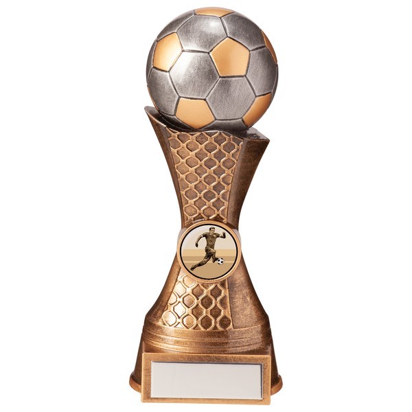 Quest Football Heavyweight Award 