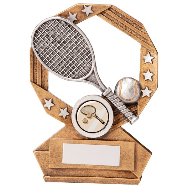 Enigma Tennis Award 