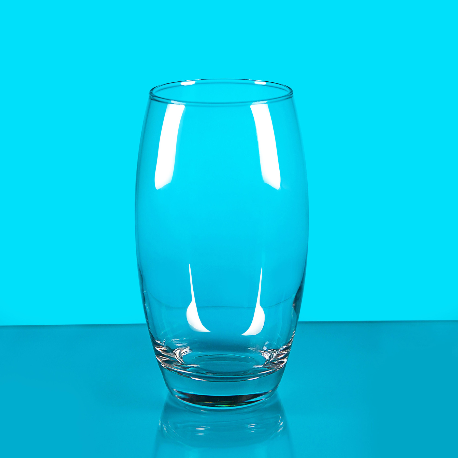 Tondo Juice Hiball Glass 510ml