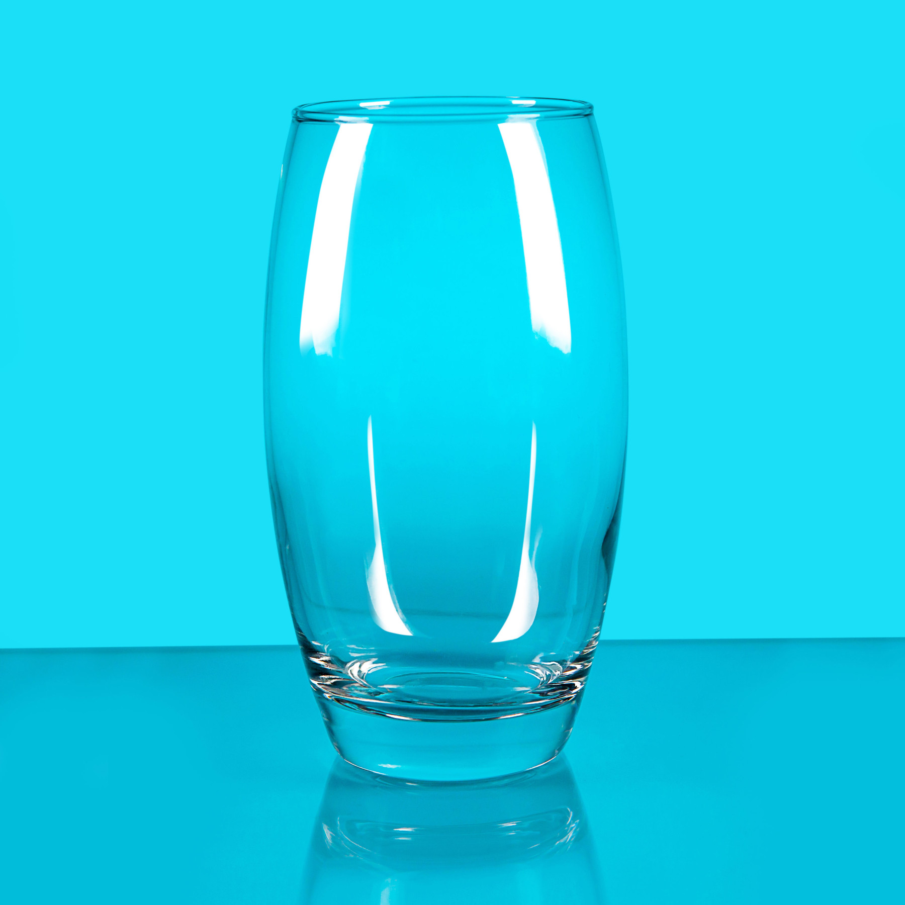 Tondo Juice Hiball Glass 510ml