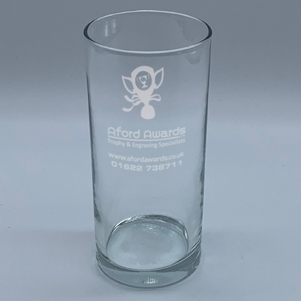 Classic Hiball Glass 285ml