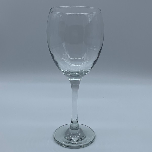 Classic White Wine Glass 245ml