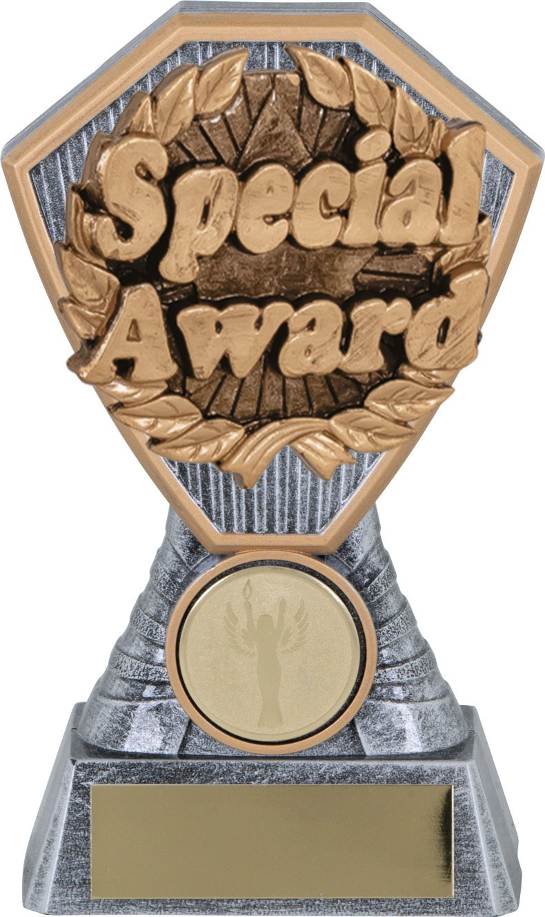 Scorpio Special Award Award