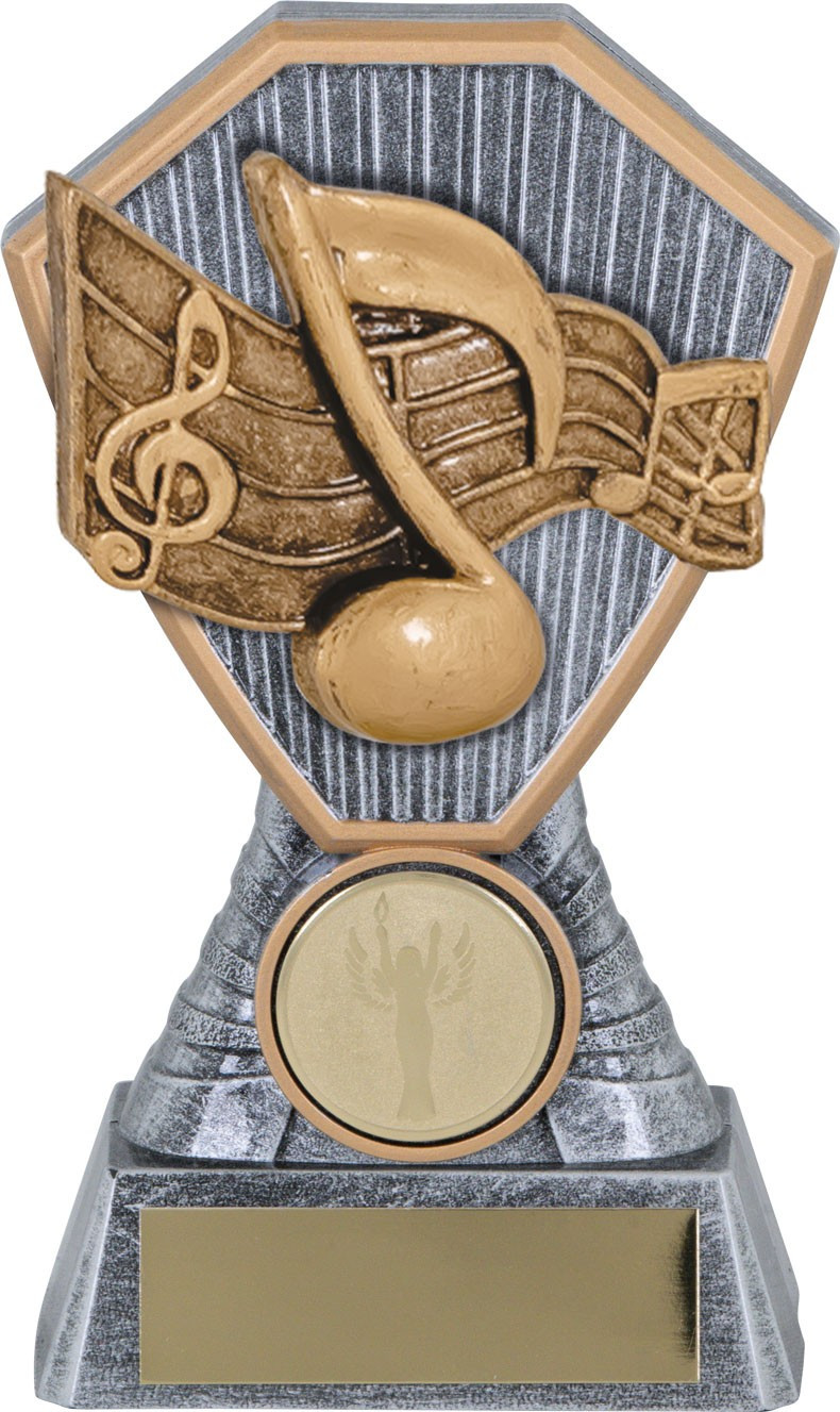Scorpio Music Award