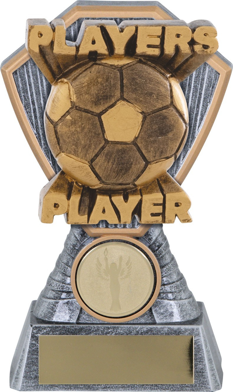 Scorpio Football Players Player Award
