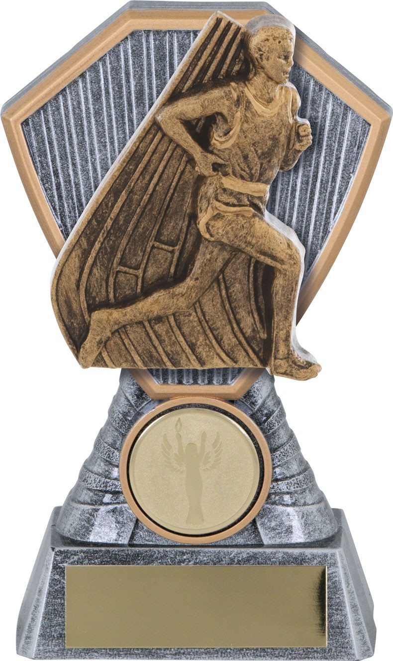 Scorpio Male Athletics Award
