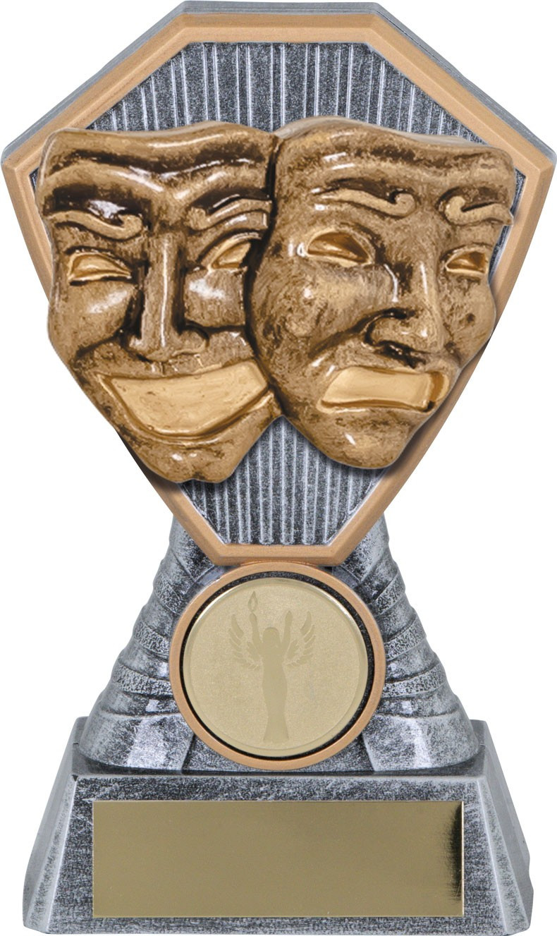 Scorpio Drama Award