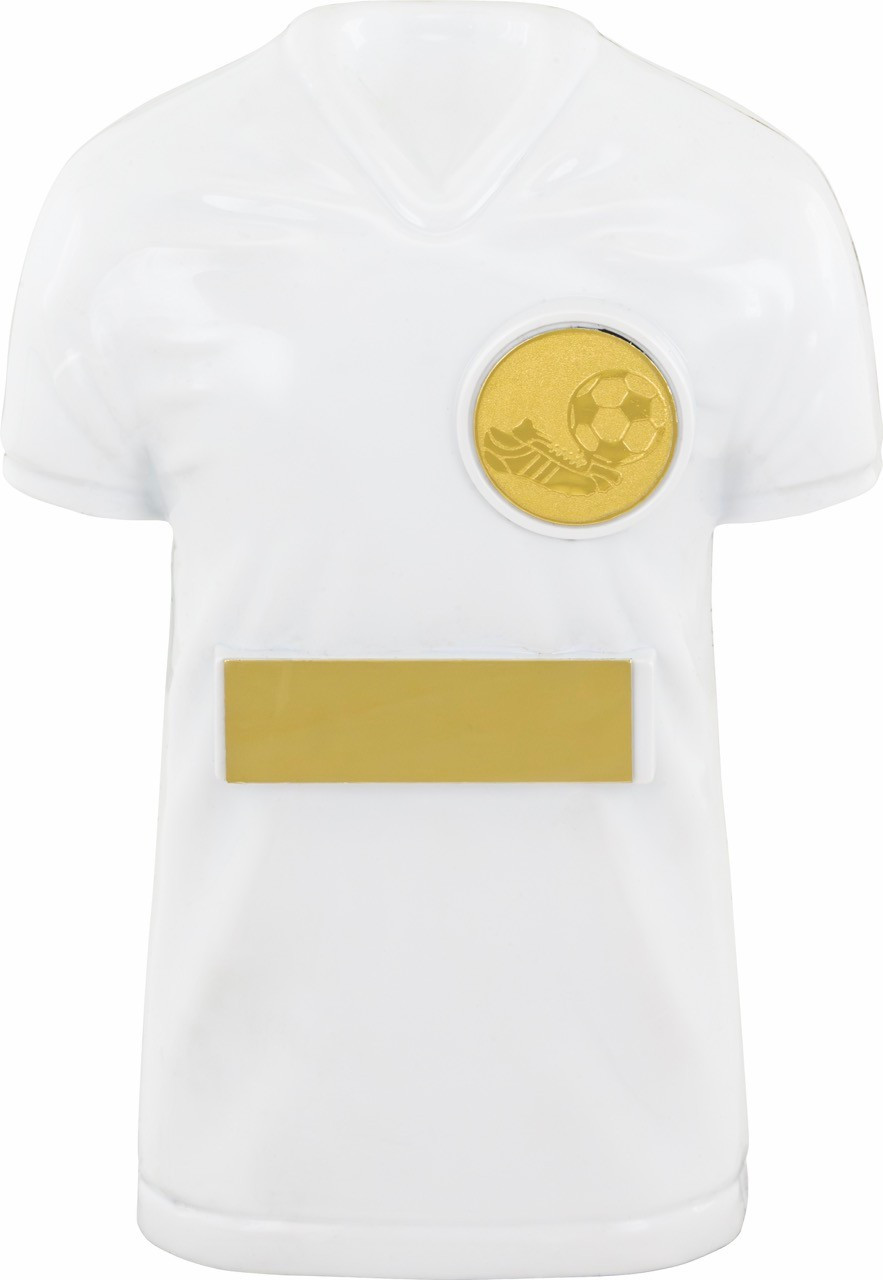 White Nova Kit