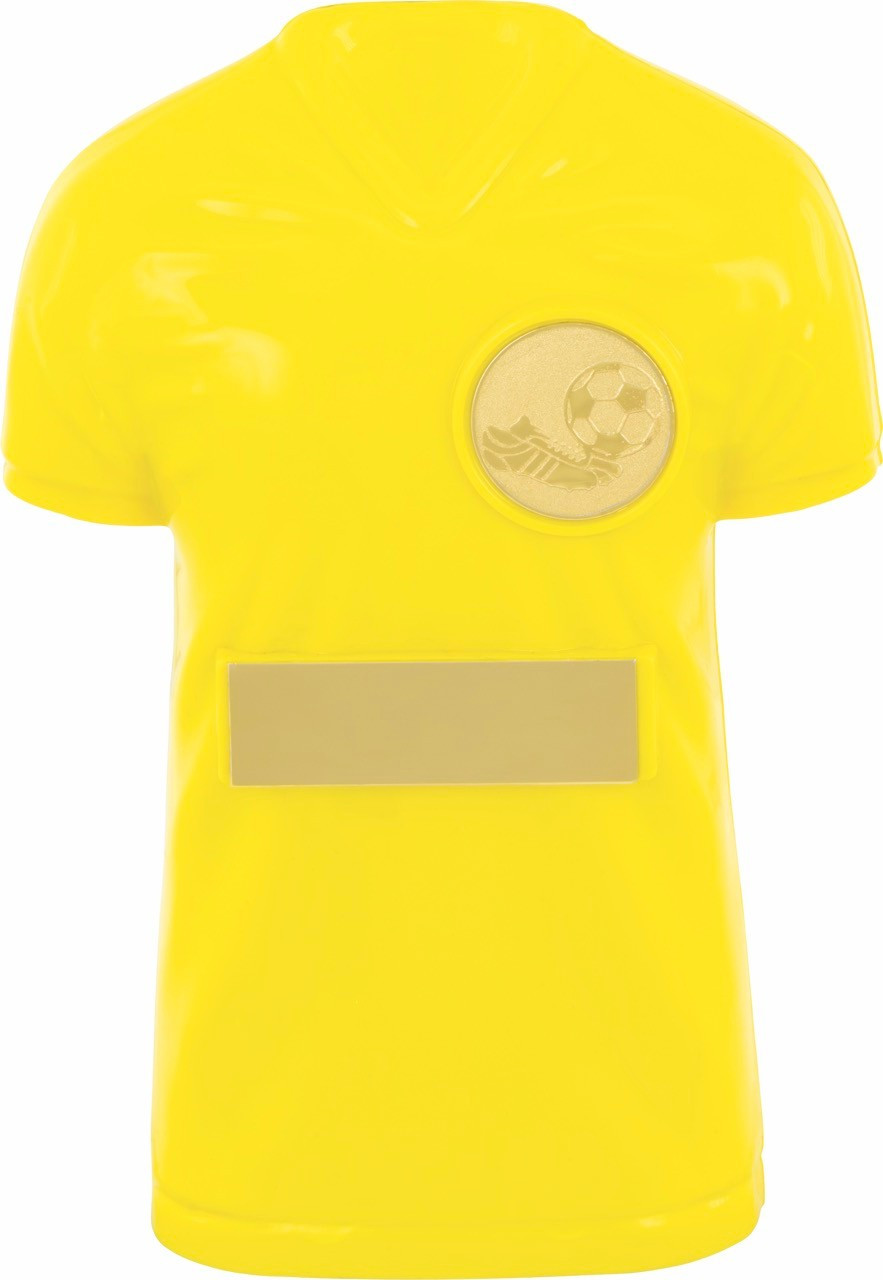 Yellow Nova Kit