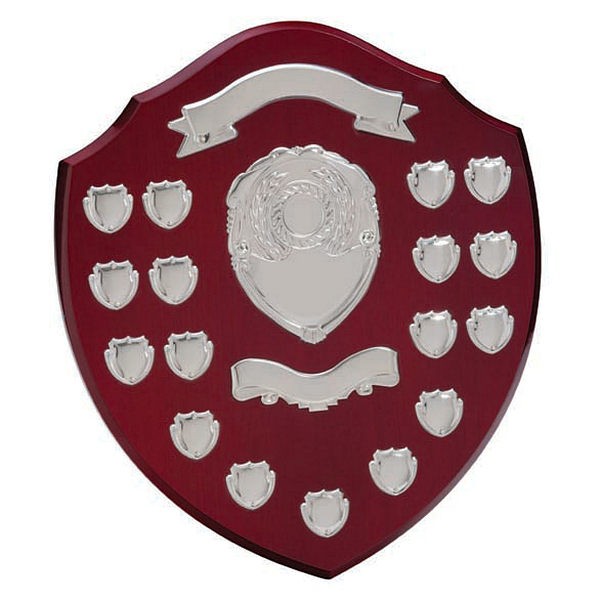 The Supreme Annual Shield Award