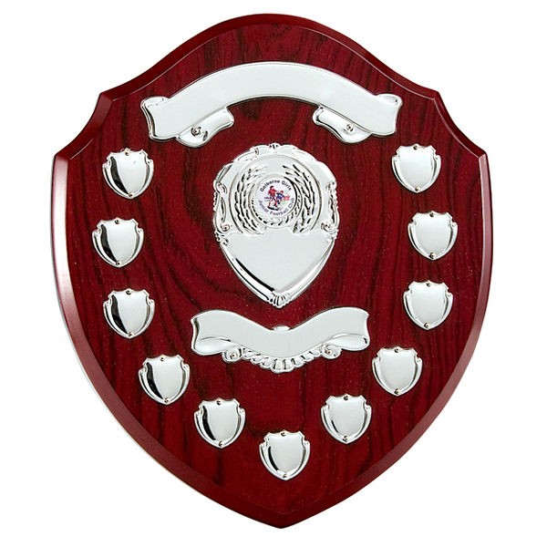 The Jubilation Annual Shield Award