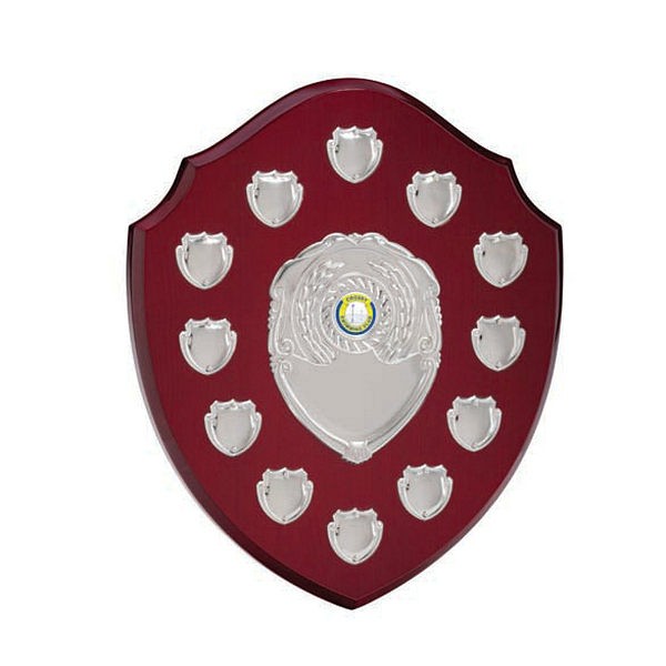 The Frontier Annual Shield Award