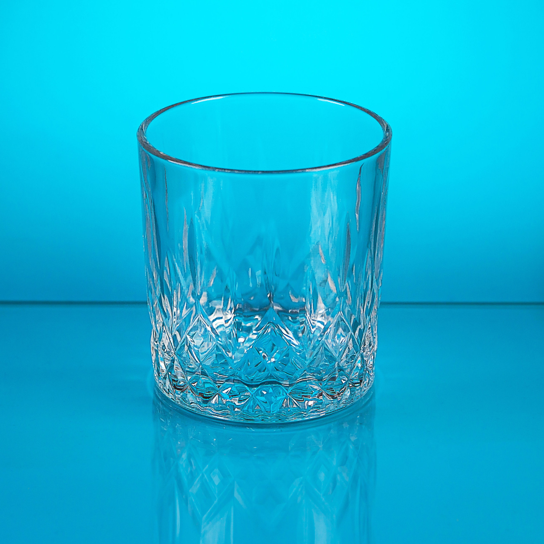 Prysm Whiskey Glass - 330ml