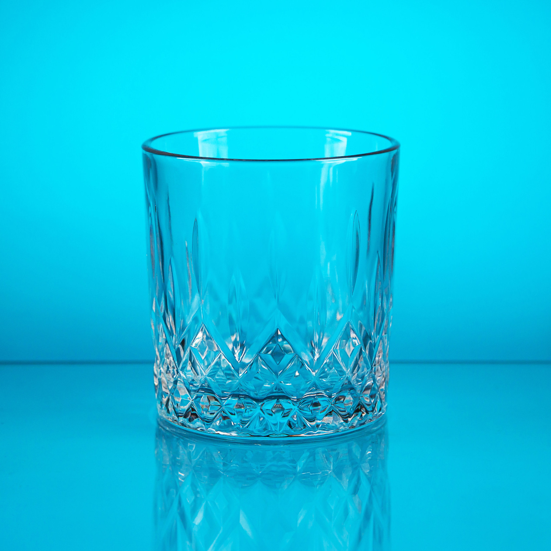Prysm Whiskey Glass - 330ml