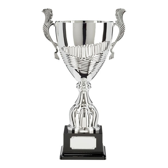 Champion Silver Super Cup