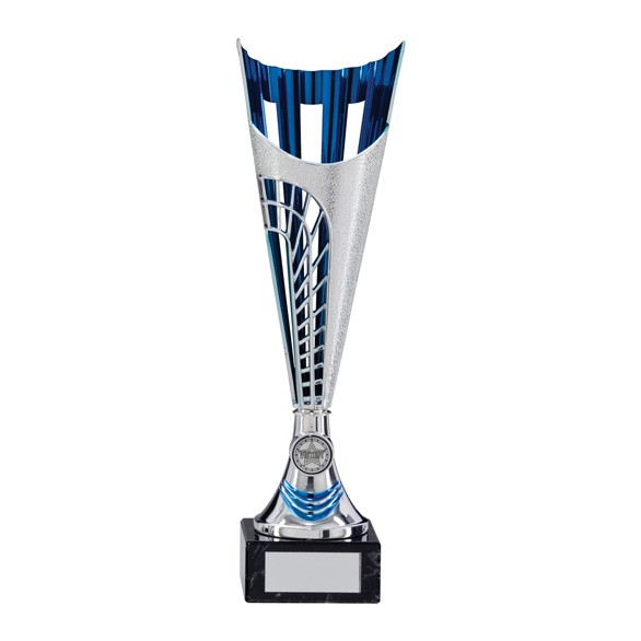 Garrison Plastic Laser Cut Cup