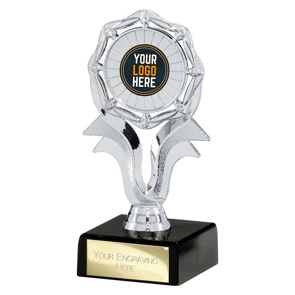Clash Multi-Sport Trophy Gold, Silver & Bronze
