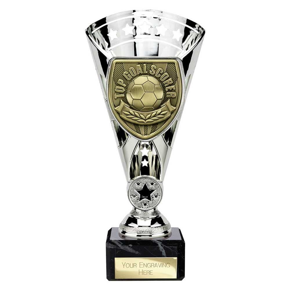 Cobra Star Cup Top Scorer Silver
