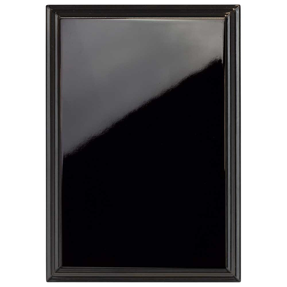 Reward Plaque Epic Black 