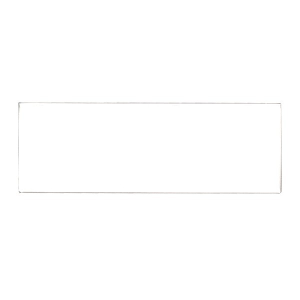 White Plate for Engraving / Printing
