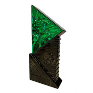 Infinium Green Football Heavyweight Award
