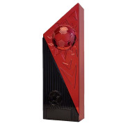 Titan Red Football Heavyweight Award