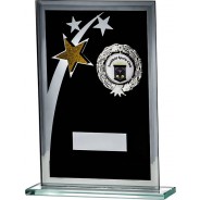 Black Glass Award  