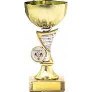Gold Cup Trophy