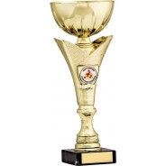 Gold Cup Trophy
