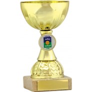 Gold Cup Trophy
