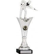 Silver Pool Trophy