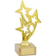 Gold Star Tower