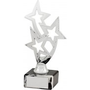 Silver Star Tower