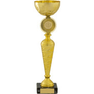 Gold Tower Cup