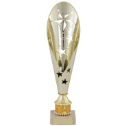 Gold Dance Plastic Award
