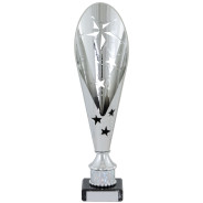 Silver Dance Plastic Award