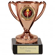 Cup Trophy  