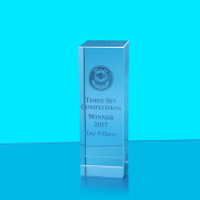 Clear Glass Block