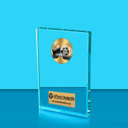 Film Crystal Rectangle Award