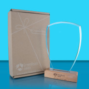 GreenVision Jade Curved Glass