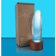 GreenVision Cylinder Clear Glass